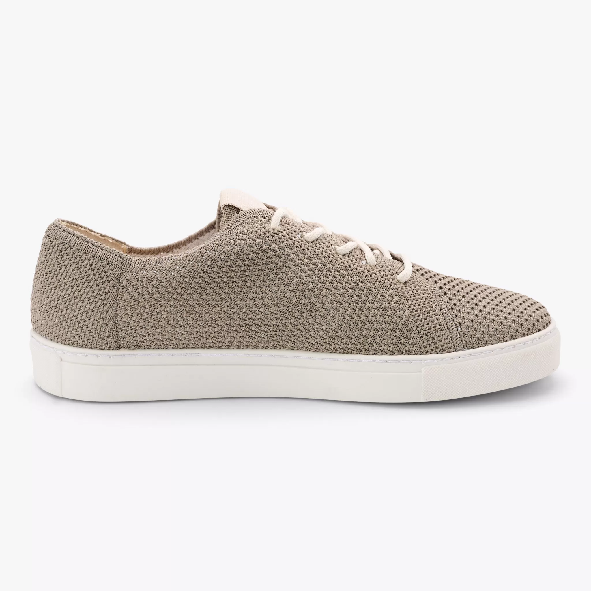 Women's Go-To Eco-Knit Sneaker Grey