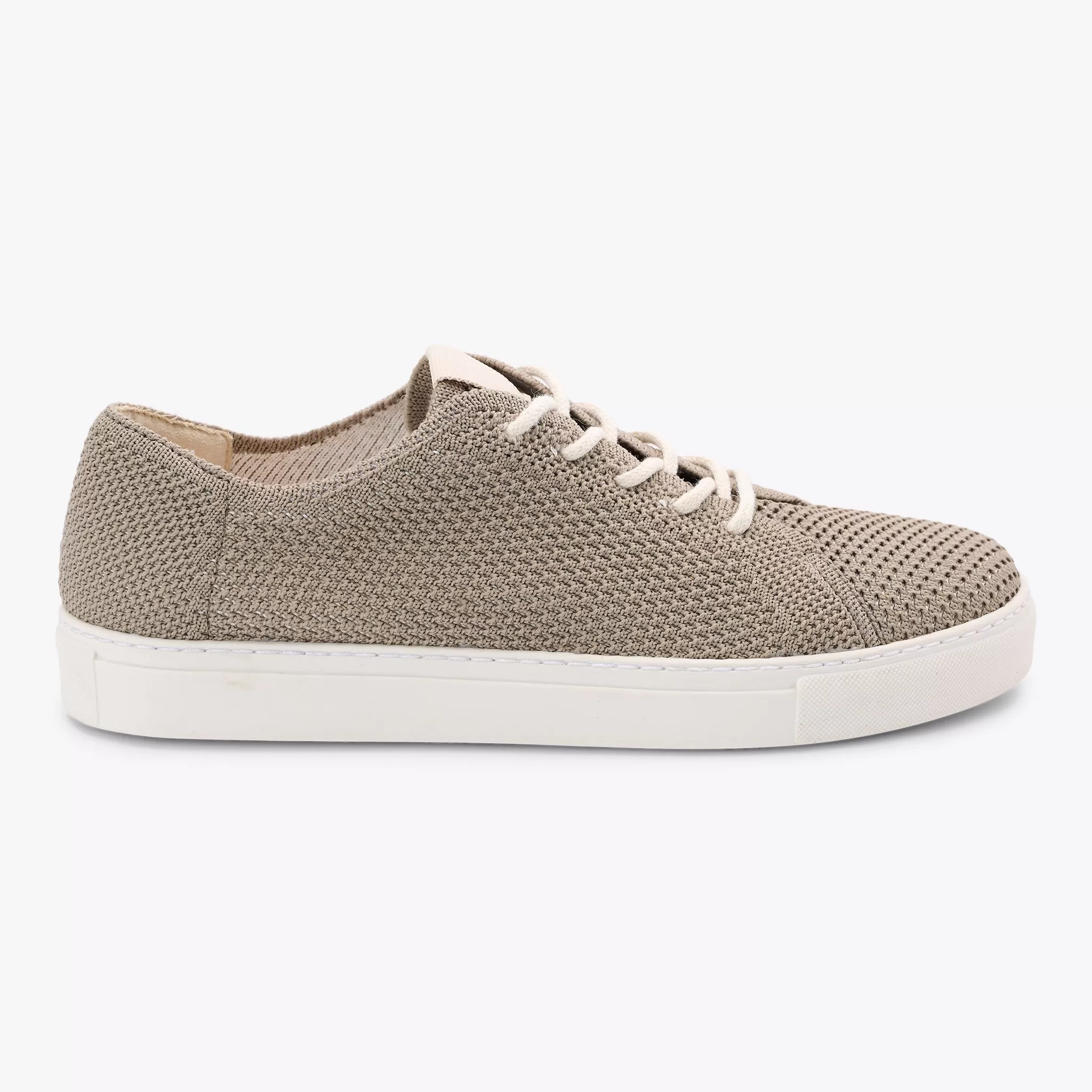 Women's Go-To Eco-Knit Sneaker Grey