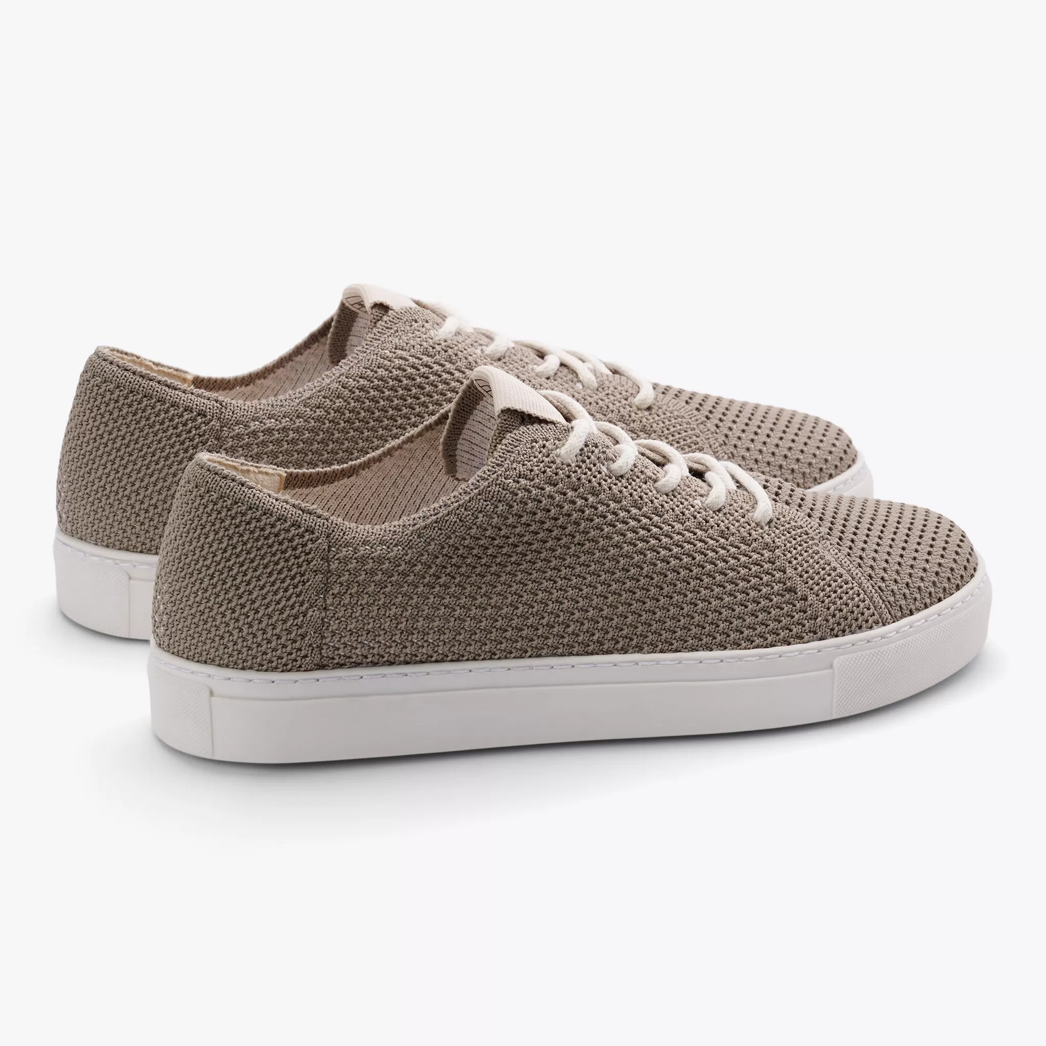 Women's Go-To Eco-Knit Sneaker Grey