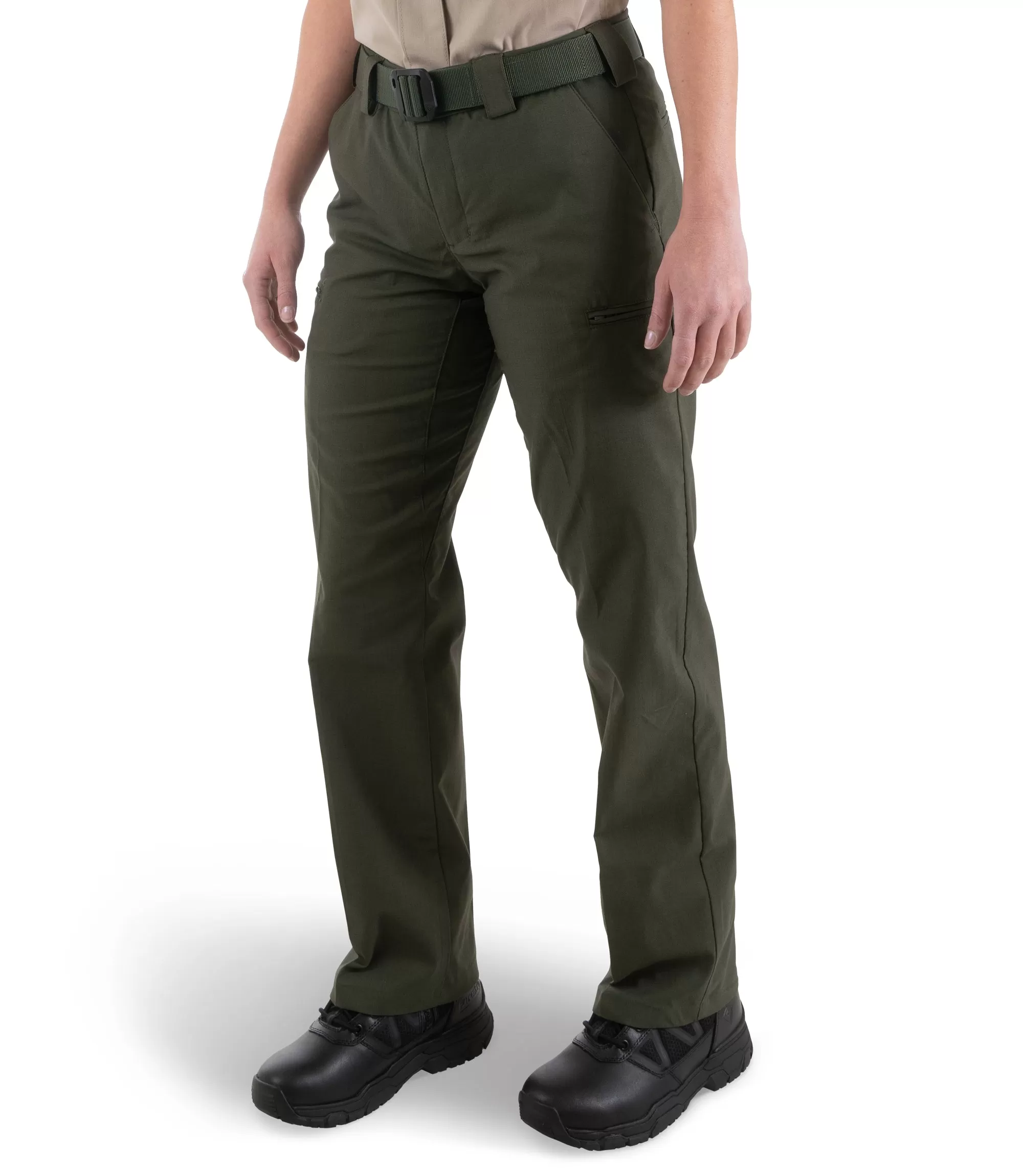 Women's V2 PRO DUTY 6 Pocket Pant / OD Green