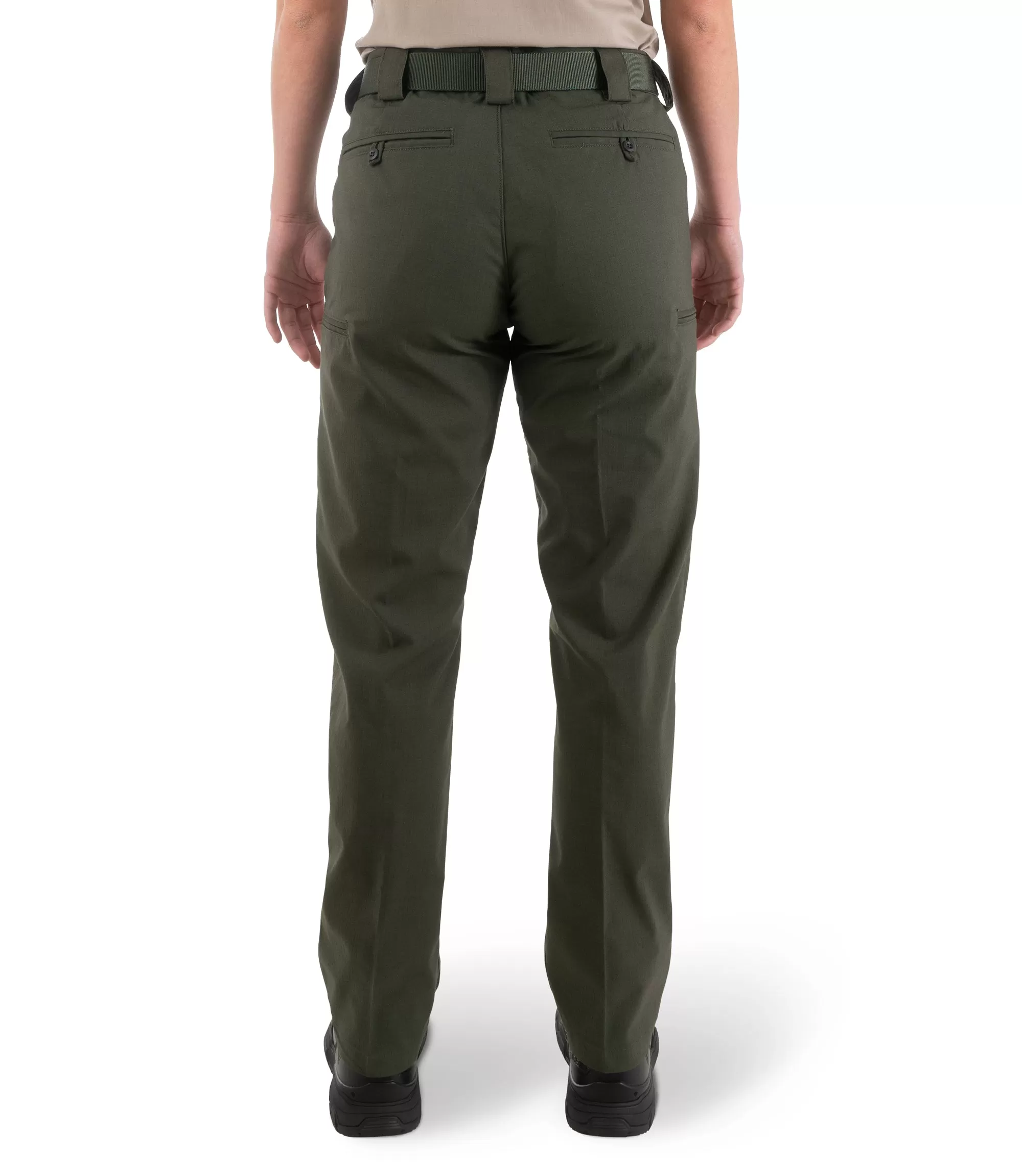 Women's V2 PRO DUTY 6 Pocket Pant / OD Green