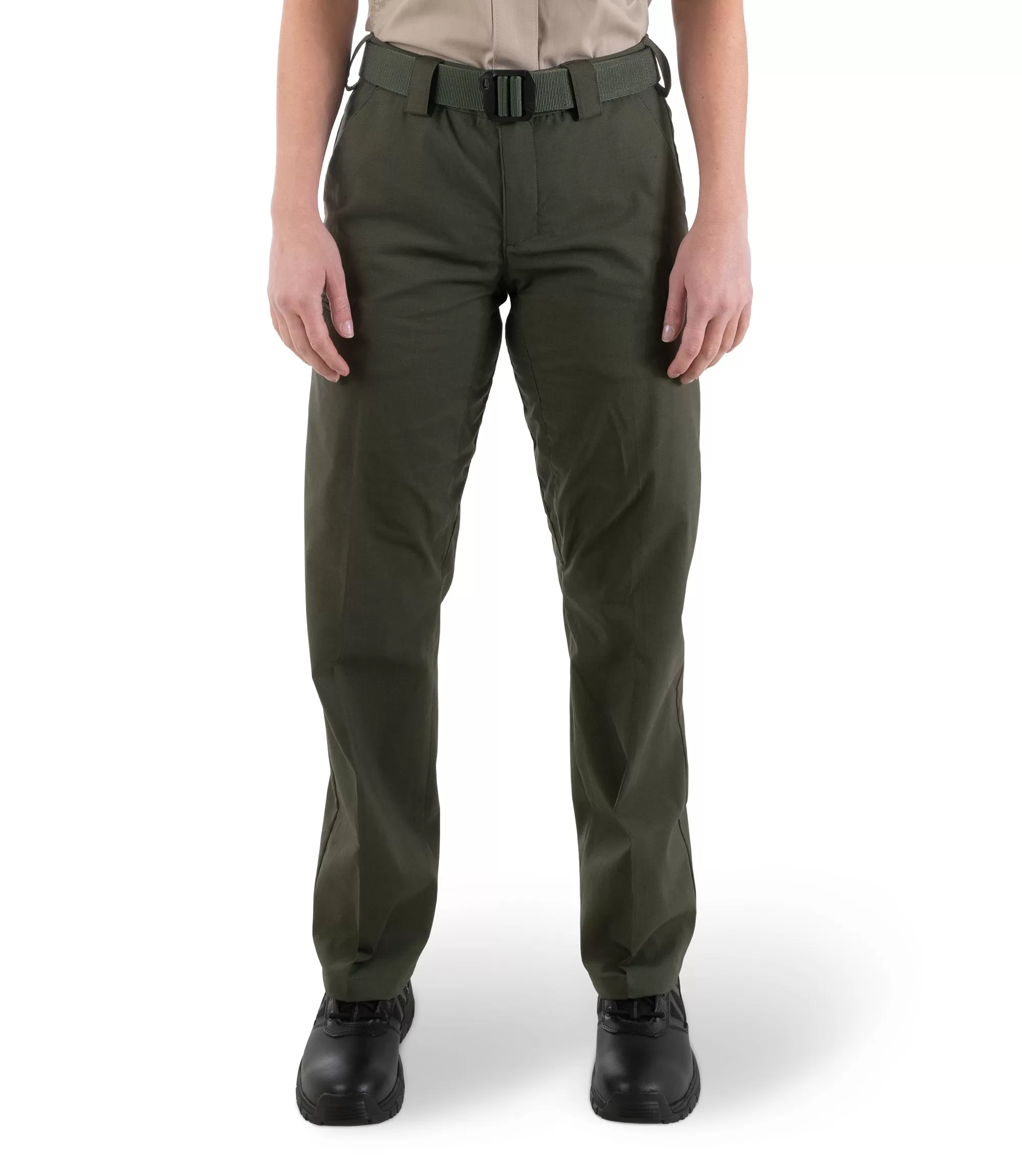 Women's V2 PRO DUTY 6 Pocket Pant / OD Green