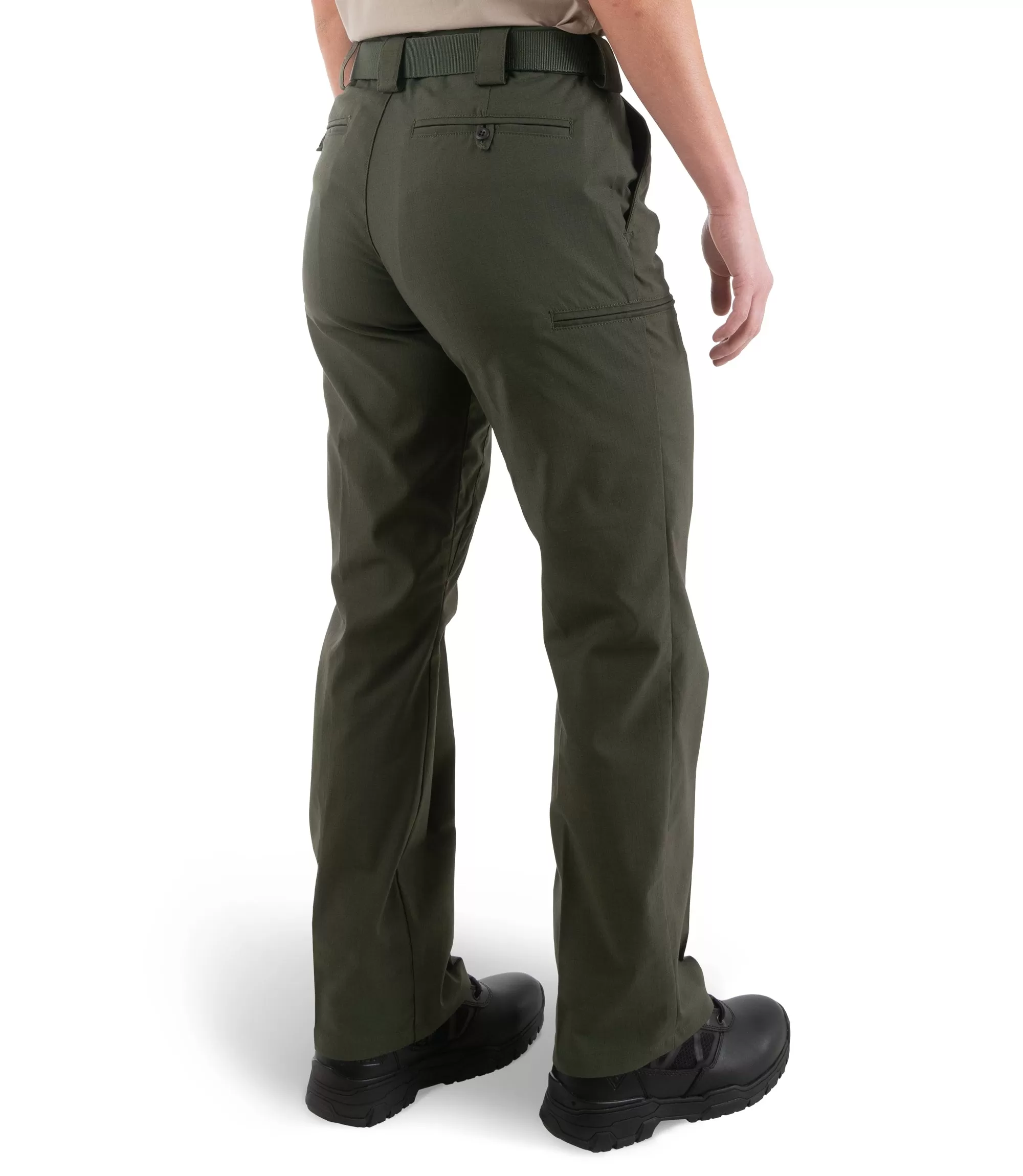 Women's V2 PRO DUTY 6 Pocket Pant / OD Green