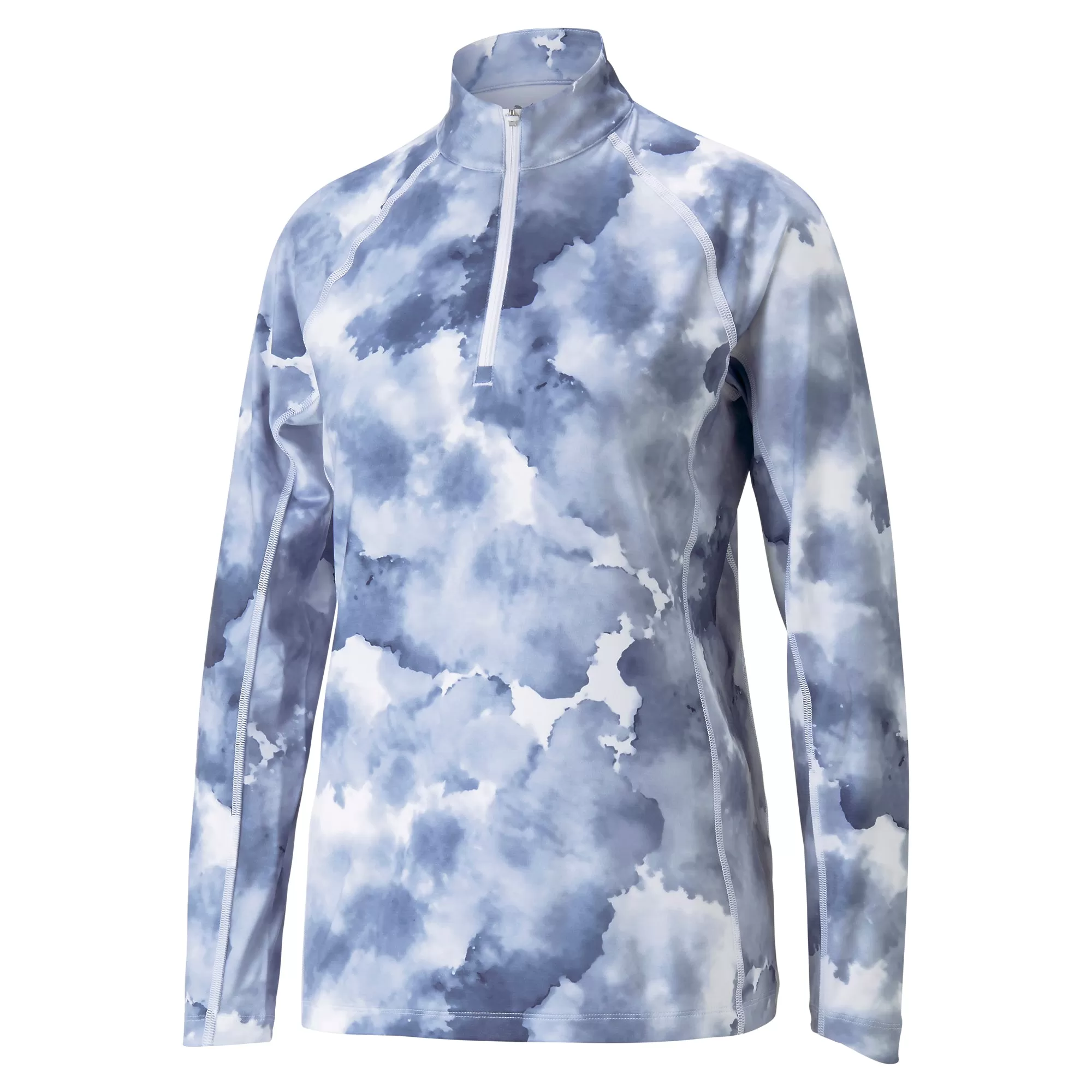 Women's YouV Cloud Golf 1/4 Zip