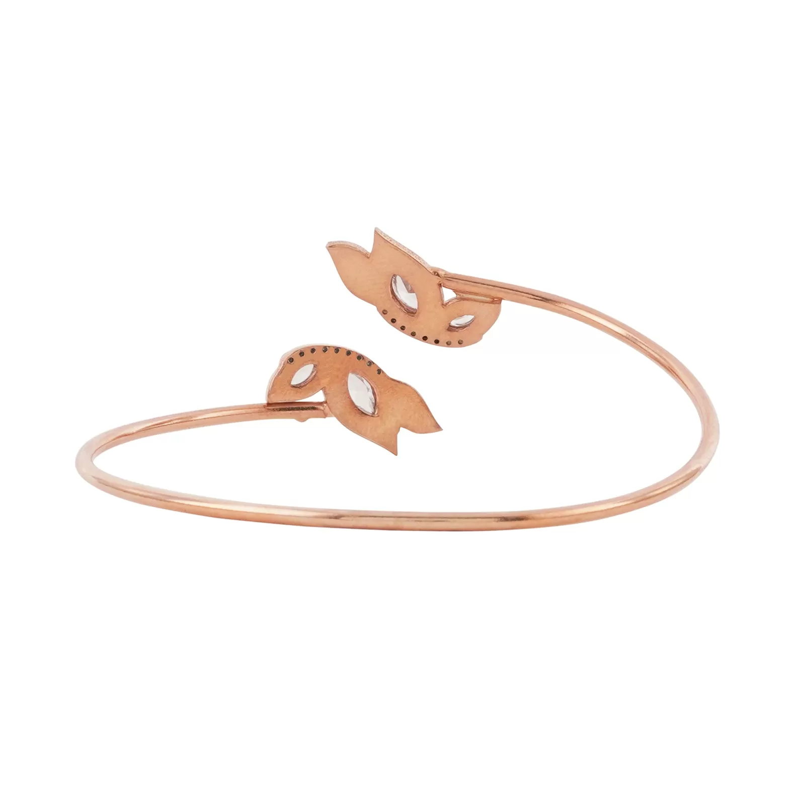 Zina Rosegold Bracelet