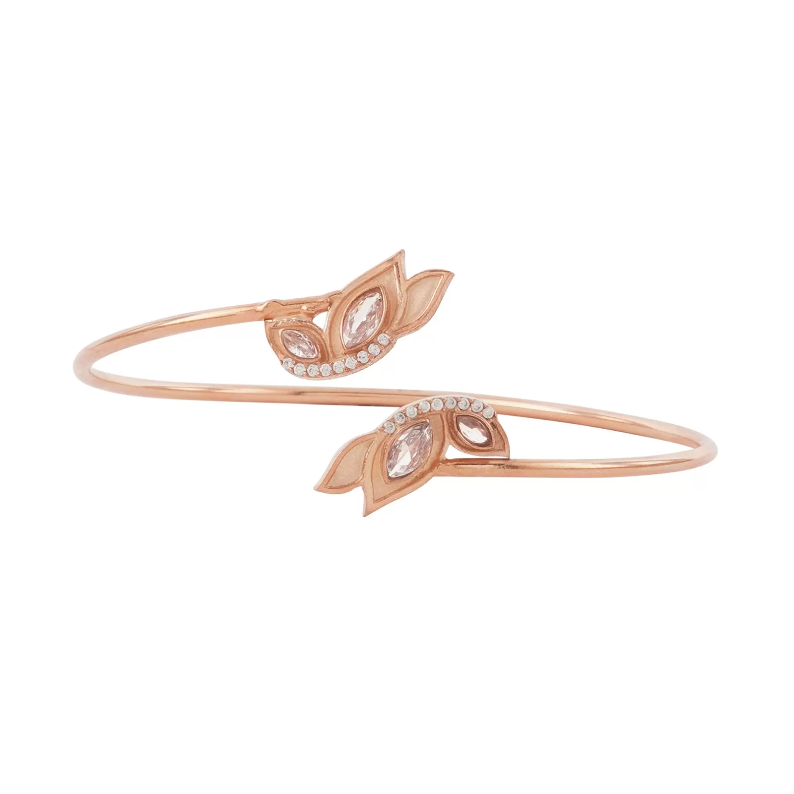 Zina Rosegold Bracelet