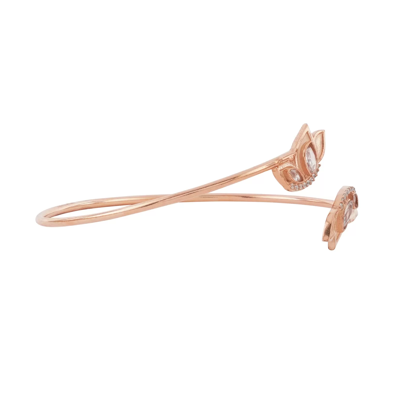 Zina Rosegold Bracelet